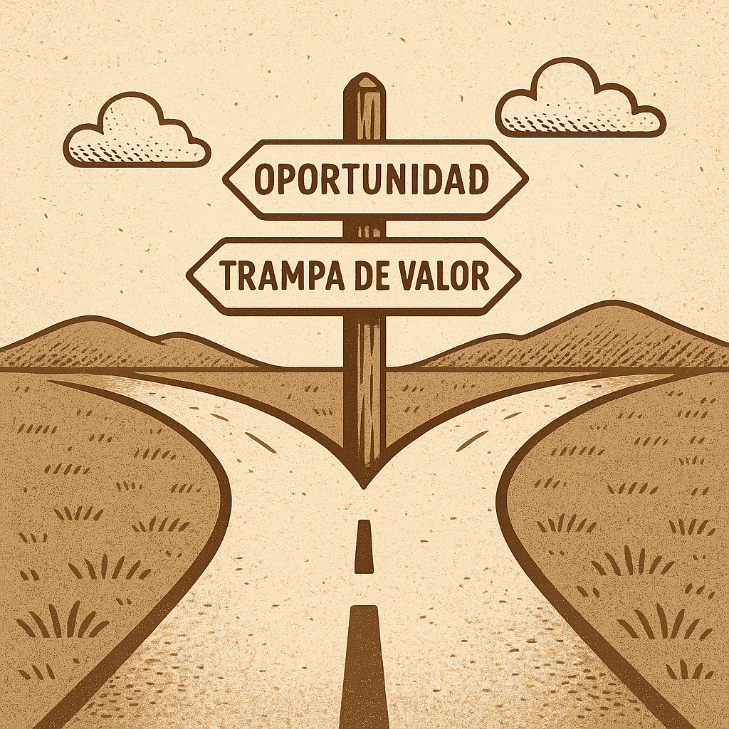 Novo Nordisk cae a un P/E ratio de 13x: ¿oportunidad de compra o trampa de valor? 2 Novo Nordisk: ¿Oportunidad o trampa de valor?