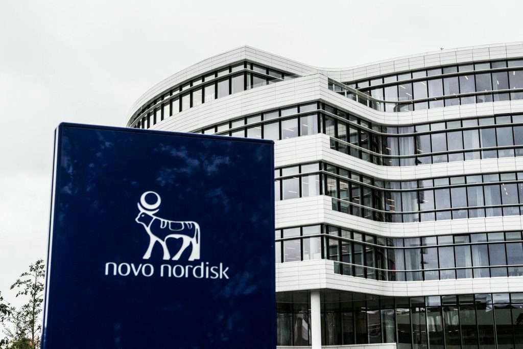 Novo Nordisk cae a un P/E ratio de 13x: ¿oportunidad de compra o trampa de valor? 5 Novo Nordisk