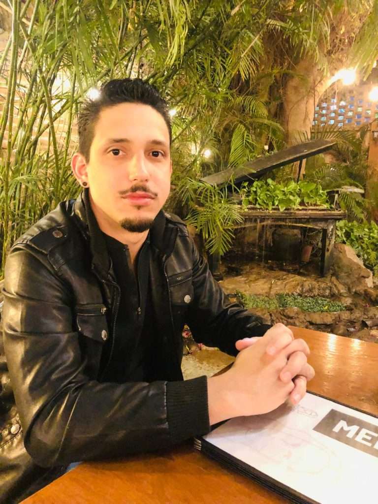 Foto - Fernando Alba Marín