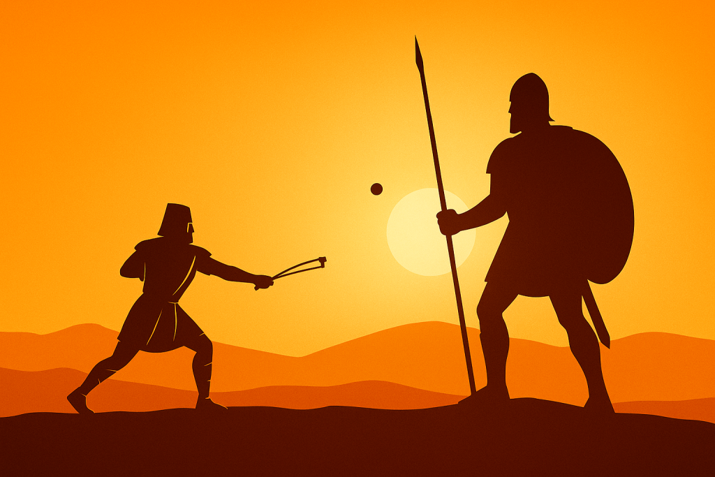 David vs. Goliat: ¿cómo el inversor minorista puede vencer al mercado? 3 el inversor minorista vs el inversor institucional