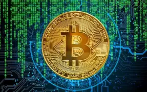 Bitcoin: el ciclo eterno del entusiasmo y el olvido 2 moneda-bitcoin